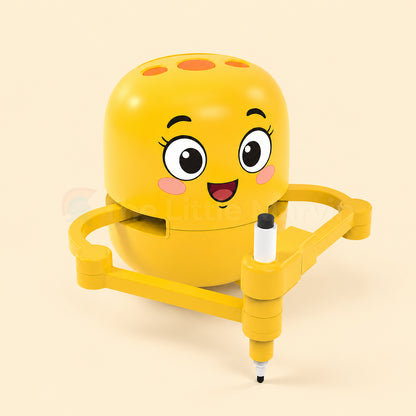 Marvin’s Drawing Robot