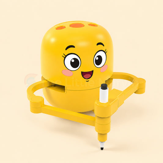Marvin’s Drawing Robot