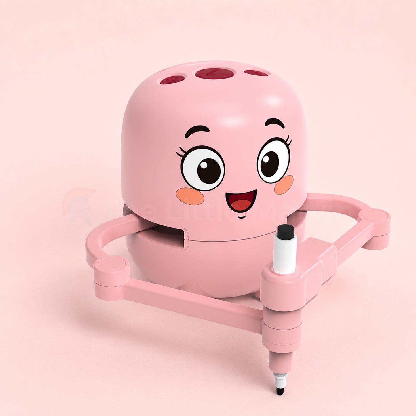 Marvin’s Drawing Robot