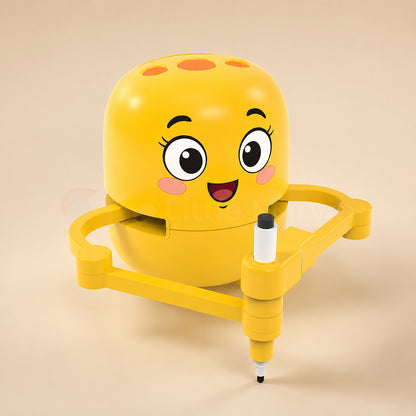 Marvin’s Drawing Robot