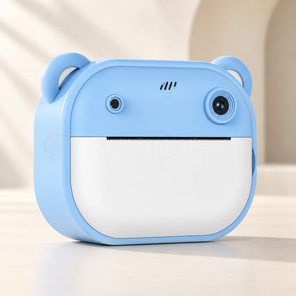 Marvin's Mini Camera