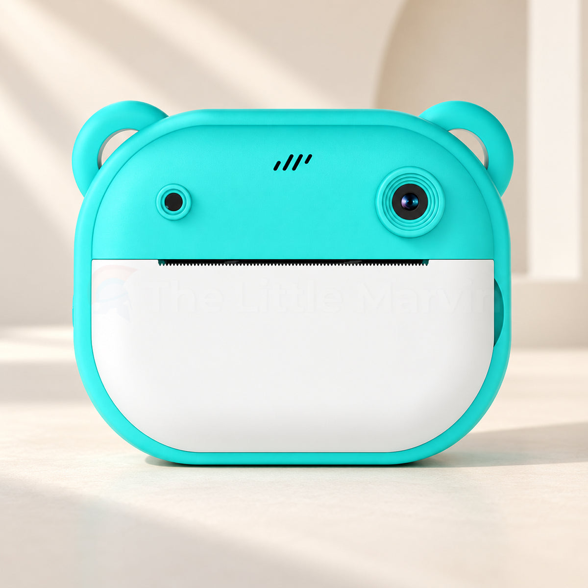 Marvin's Mini Camera