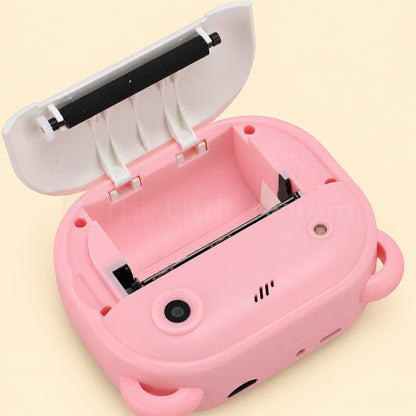 Marvin's Mini Camera