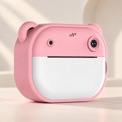Marvin's Mini Camera