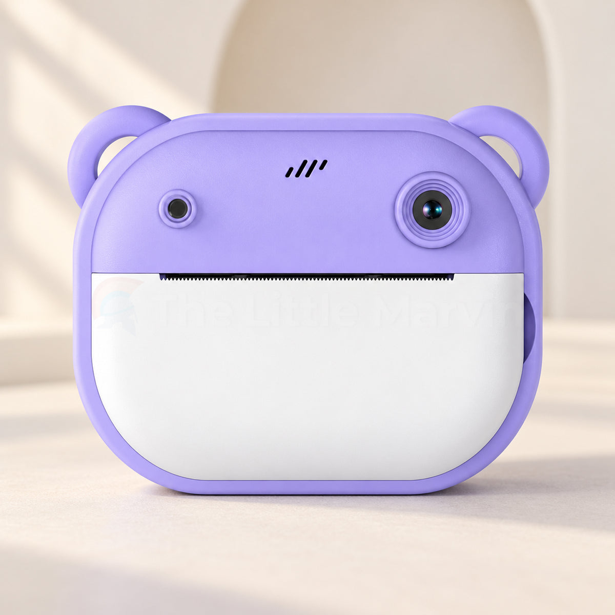 Marvin's Mini Camera