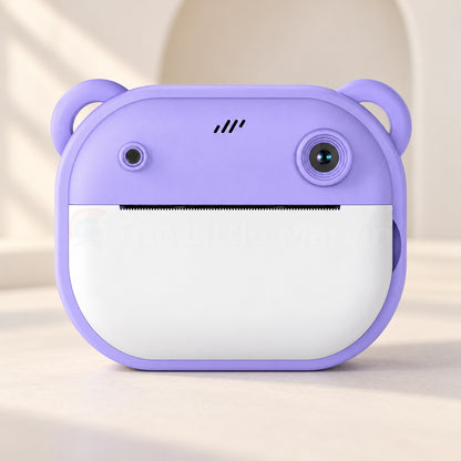 Marvin's Mini Camera