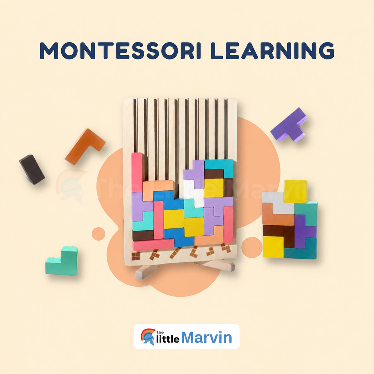 Marvin’s Miniblocks