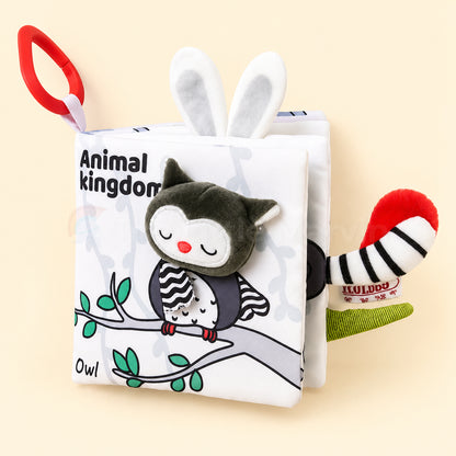 Marvin’s Newborn book