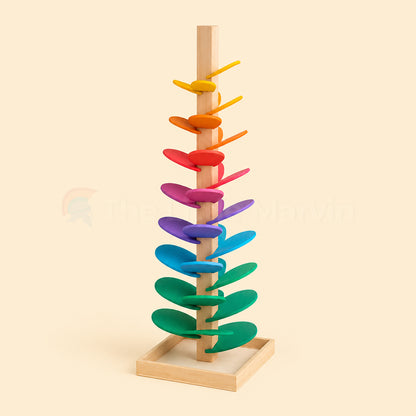 Marvin’s Rainbow Tree