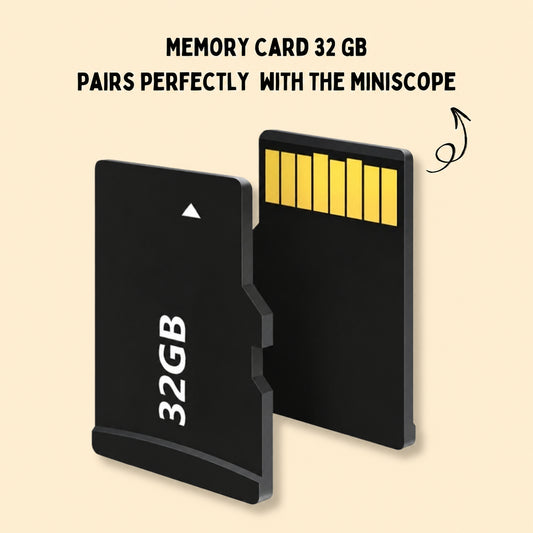 Memory Card 32 GB