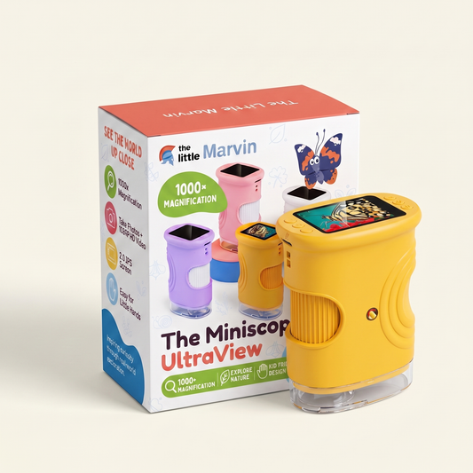 The Miniscope UltraView
