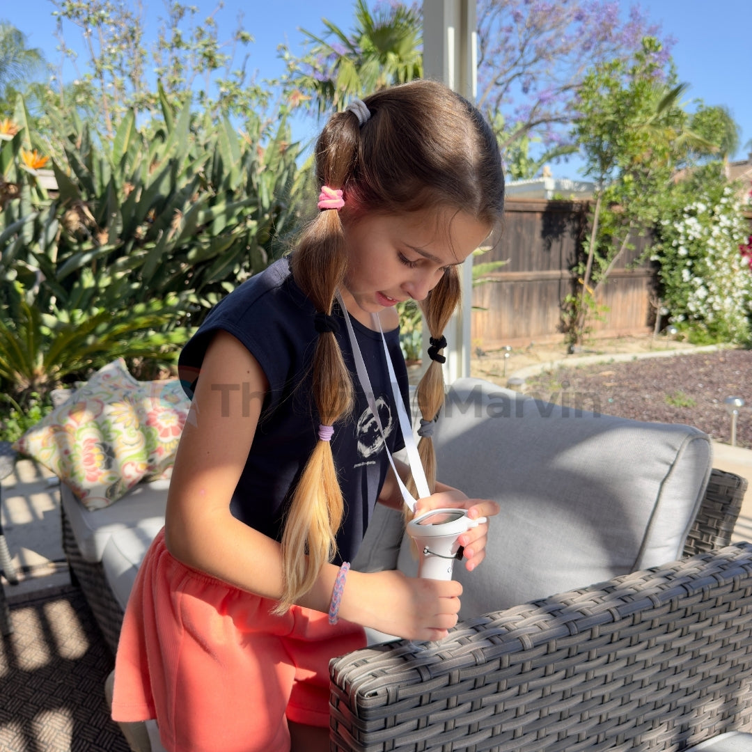 The Miniscope Pro & 1000x Handheld Microscope – The Little Marvin