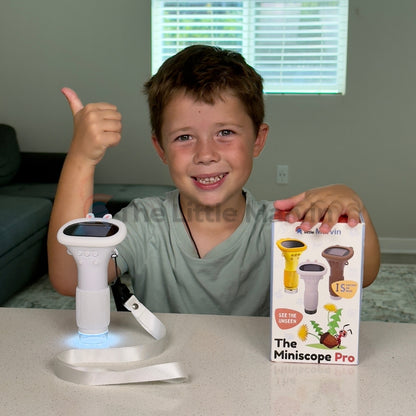 The Miniscope Pro
