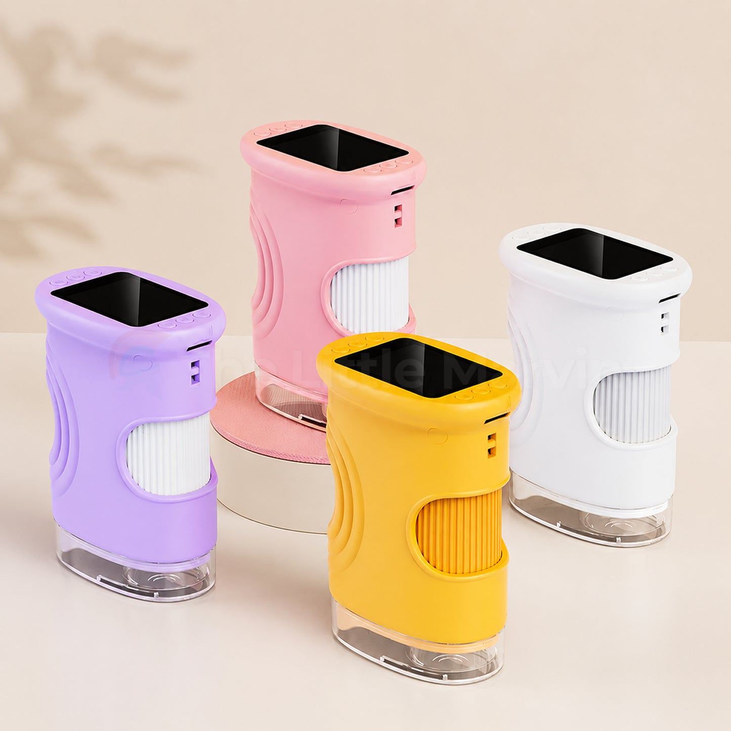 The Miniscope UltraView