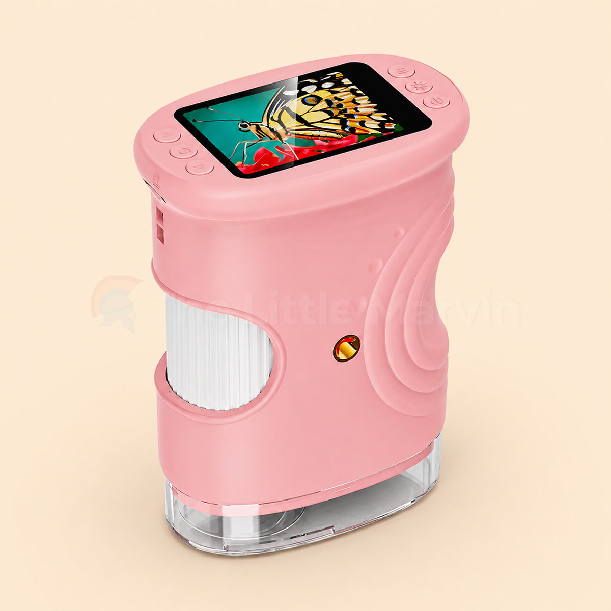 The Miniscope UltraView