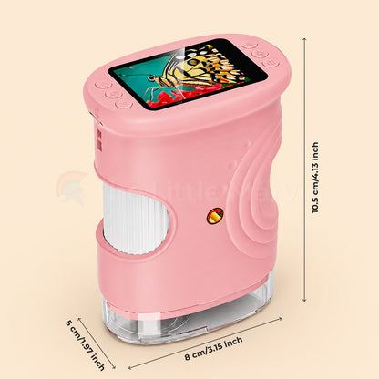 The Miniscope UltraView