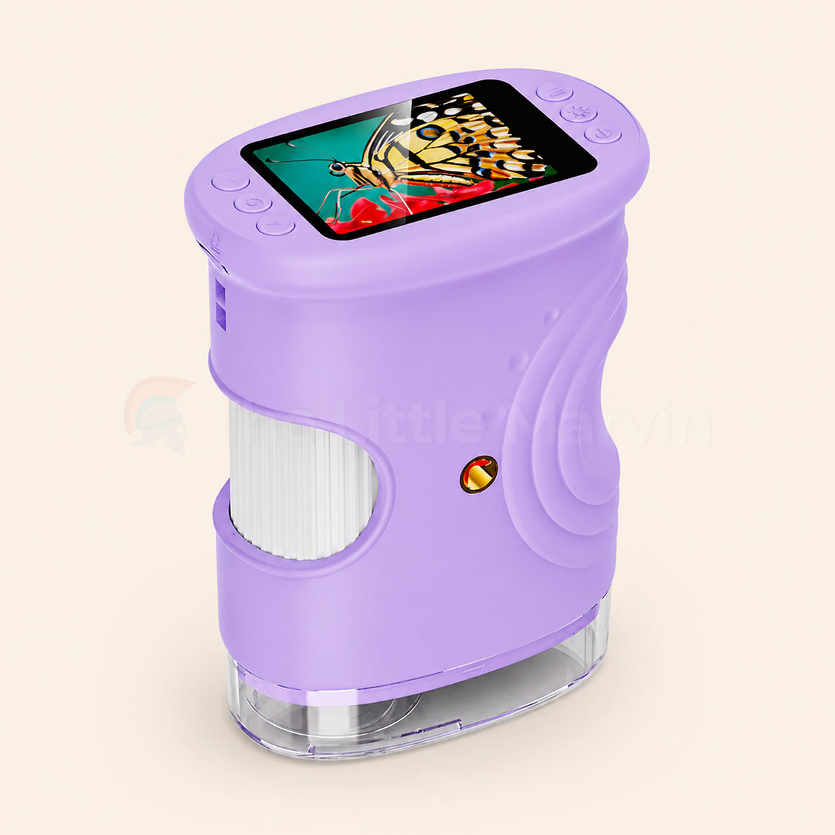 The Miniscope UltraView