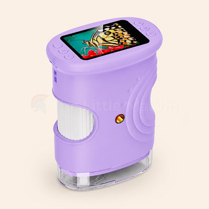 The Miniscope UltraView
