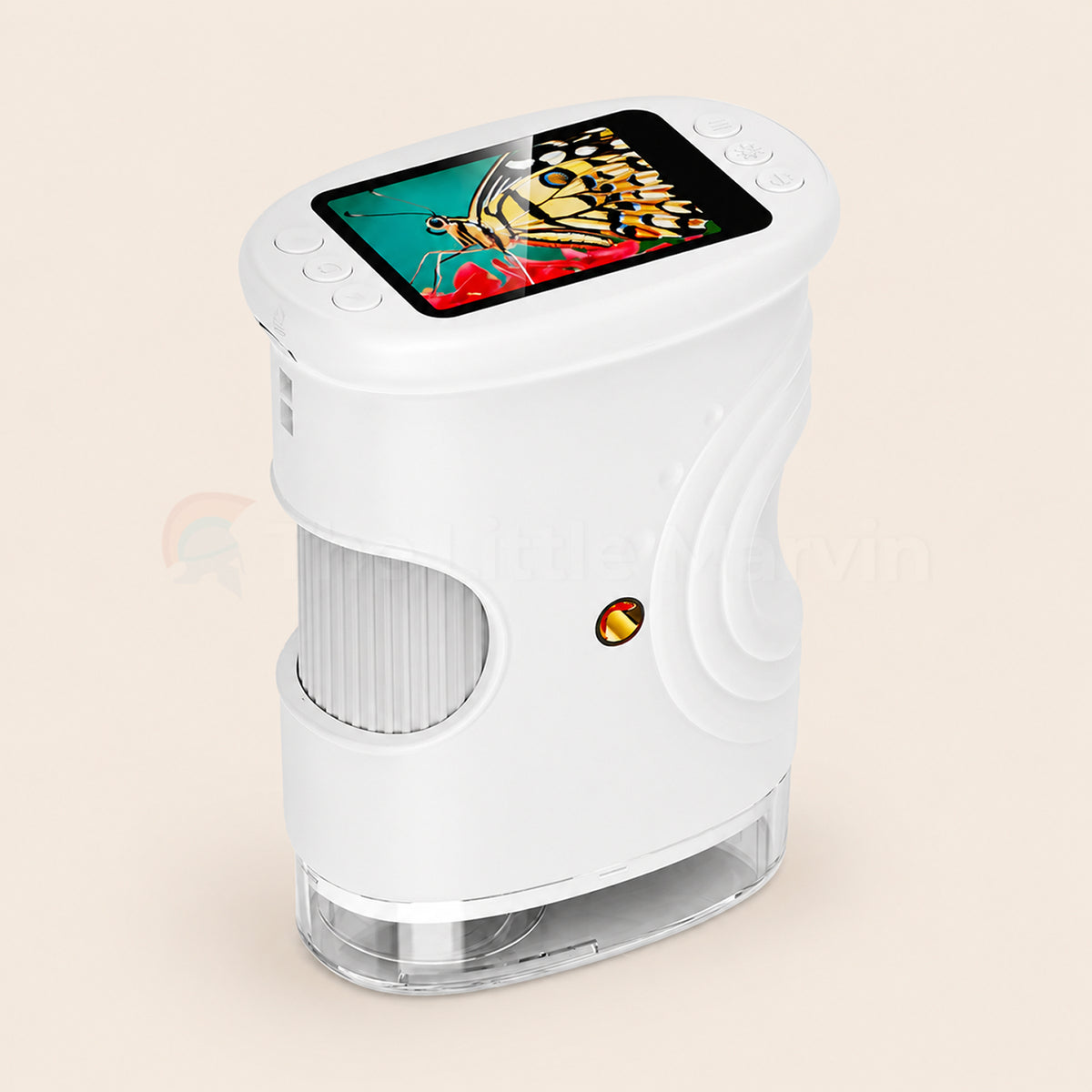 The Miniscope UltraView