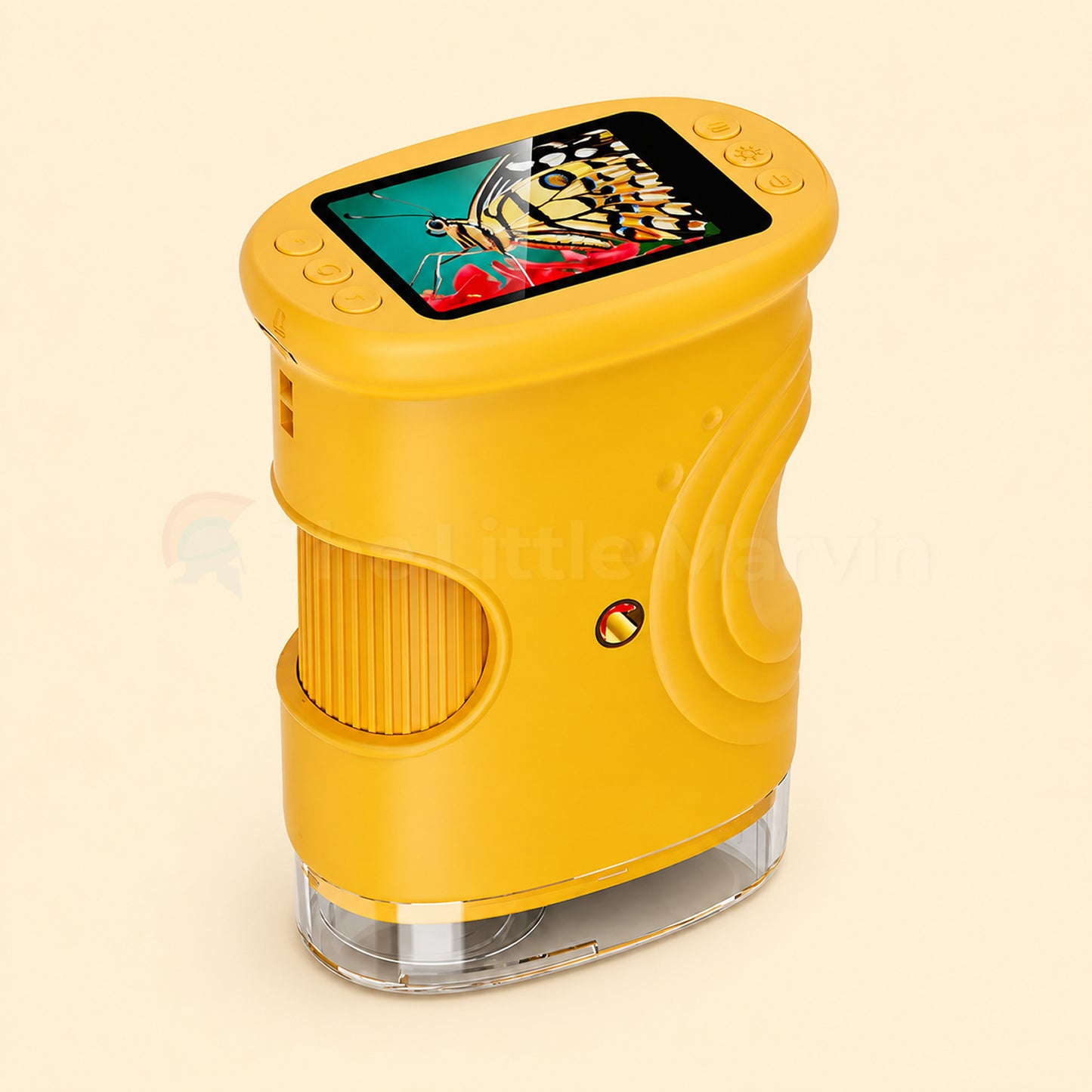 The Miniscope UltraView
