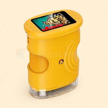 The Miniscope UltraView
