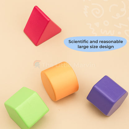 Marvin’s Wooden Plug-Le Toy