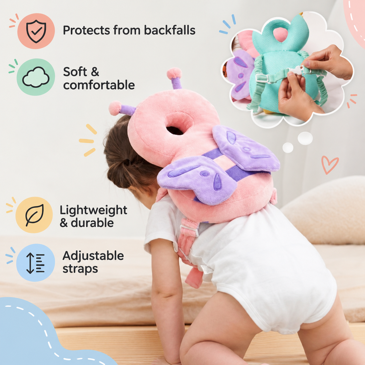 Marvin’s BabyGuard