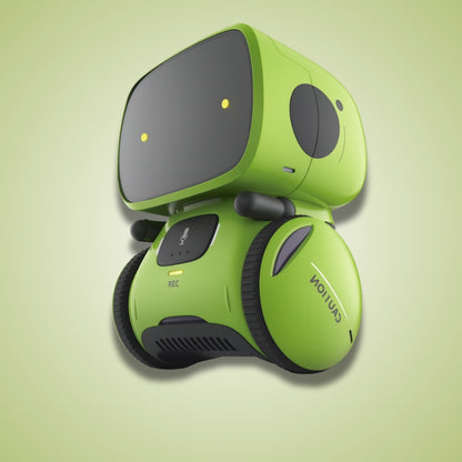 Marvin the Robot Interactive Toy