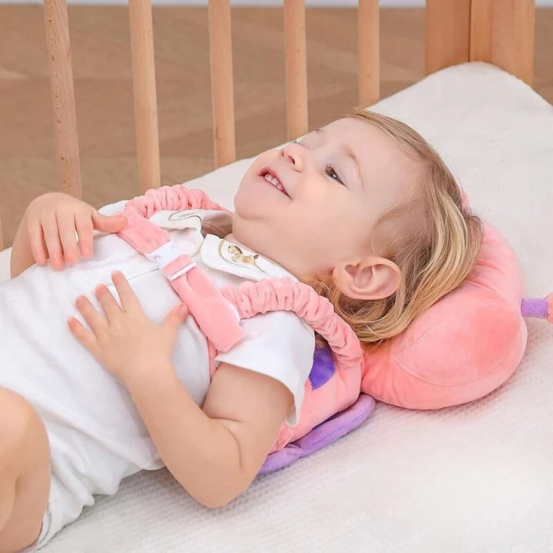 Marvin’s BabyGuard