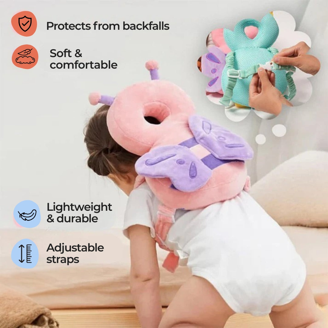 Marvin’s BabyGuard