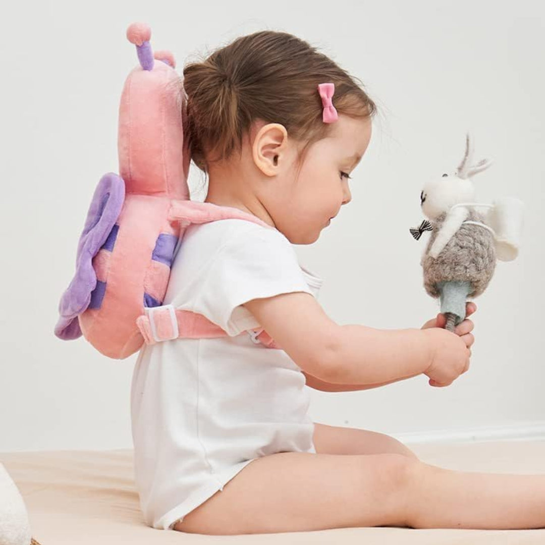 Marvin’s BabyGuard