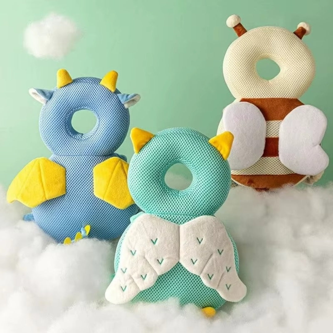 Marvin’s BabyGuard