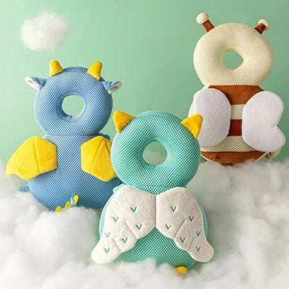 Marvin’s BabyGuard