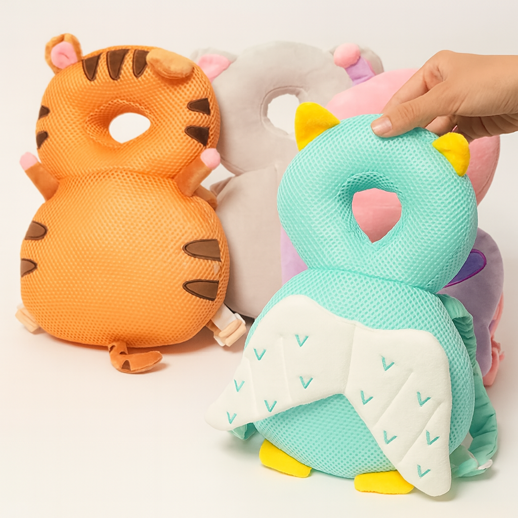 Marvin’s BabyGuard