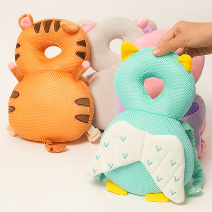 Marvin’s BabyGuard
