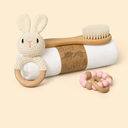 Marvin's Baby Shower Gift
