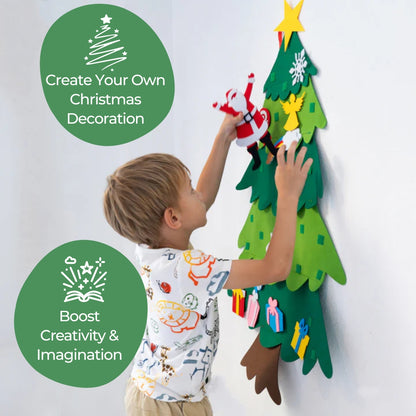Marvin's Christmas Tree
