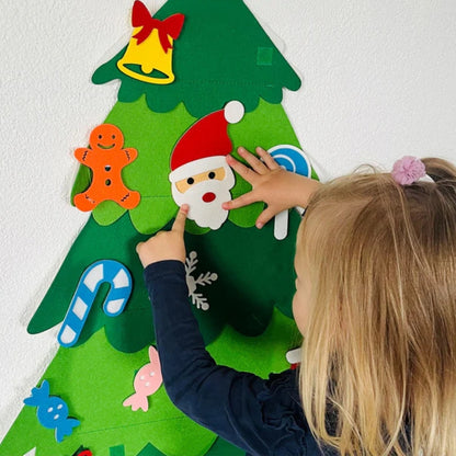 Marvin's Christmas Tree