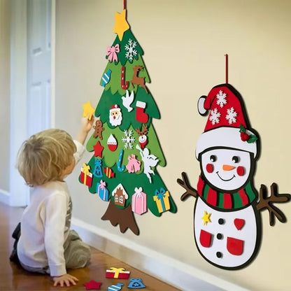 Marvin's Christmas Tree