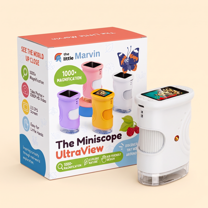 The Miniscope UltraView