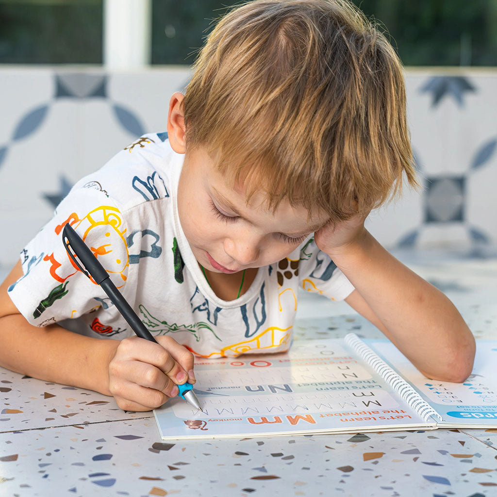 Marvin's Handwriting Practice Kit