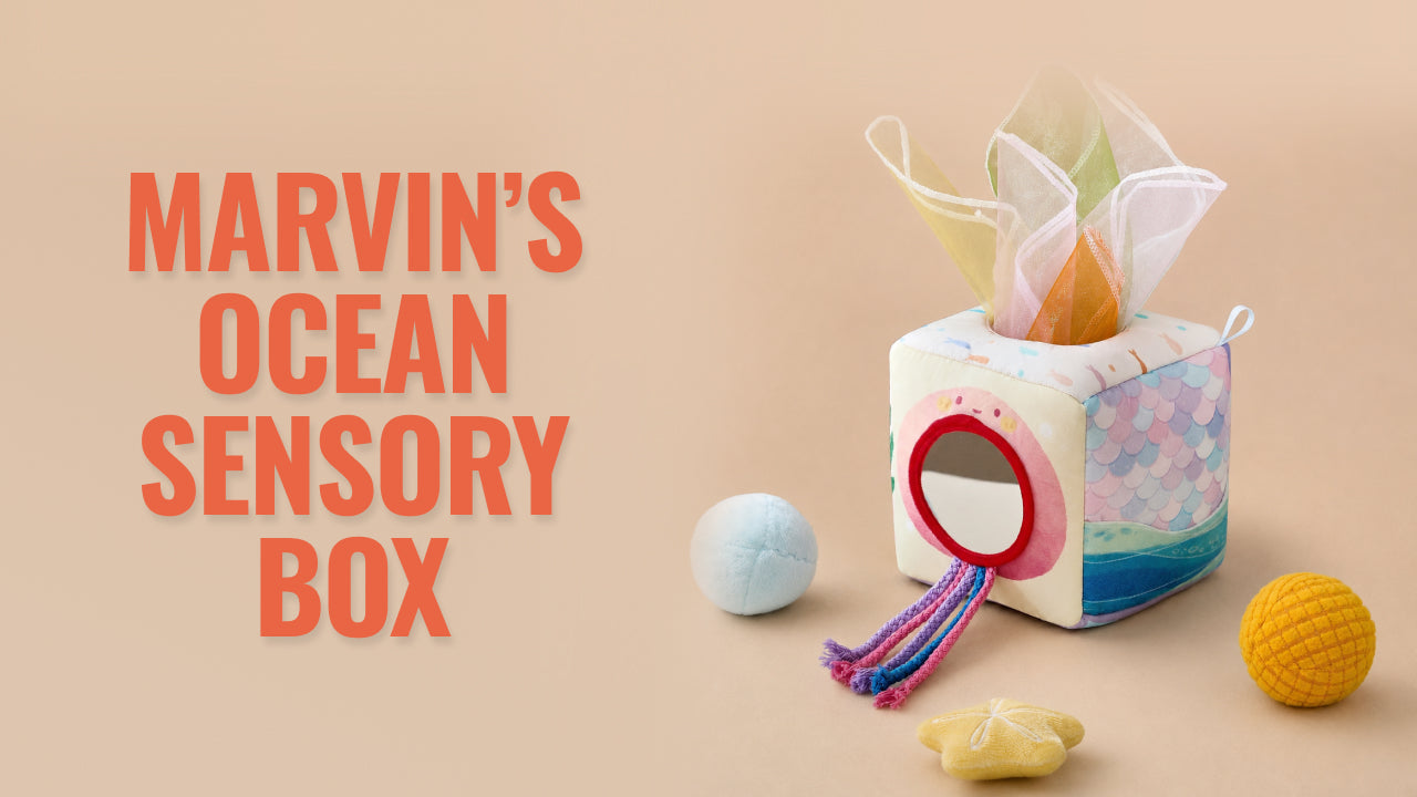 Load video: Video review of Marvin’s Animal Balance Game - a wooden stacking toy that helps kids build coordination, focus, and patience through fun balancing and hands-on play.